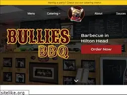 Sites similar to bulliesbbq.com