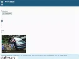Sites similar to bulligalerie.de