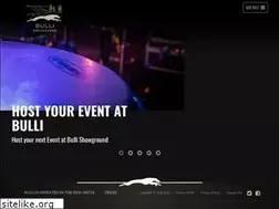 Sites similar to bulligreyhounds.com.au