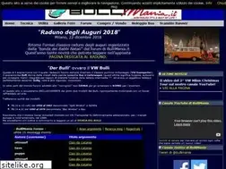 Sites similar to bullimania.it