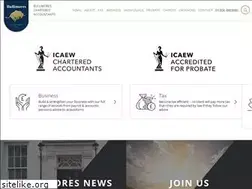 Sites similar to bullimores.co.uk