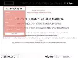 Sites similar to bullimoto.com
