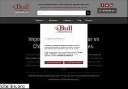 Sites similar to bullimporter.com