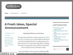 Sites similar to bullinadvantage.com