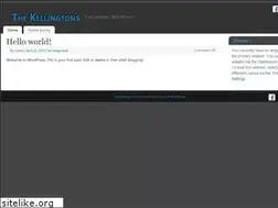 Sites similar to bullington.org