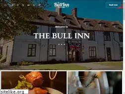 Sites similar to bullinn-bartonmills.com