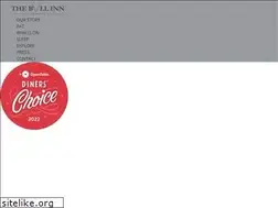 Sites similar to bullinn-charlbury.com