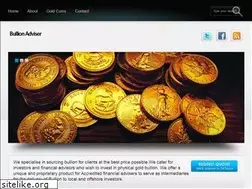 Sites similar to bullion.im