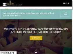 Sites similar to bullioncellars.com.au