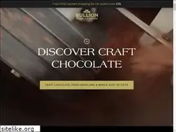 Sites similar to bullionchocolate.com