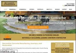 Sites similar to bullioncoatings.com