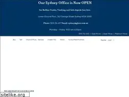 Sites similar to bulliondealersaustralia.com