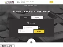 Sites similar to bullionindia.in
