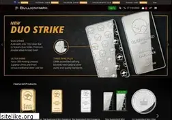 Sites similar to bullionmark.com.au