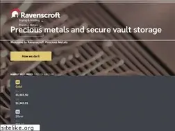 Sites similar to bullionrock.com