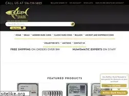 Sites similar to bullionsharks.com