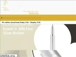 Sites similar to bulliontradingllc.com