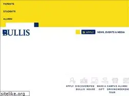 Sites similar to bullis.org