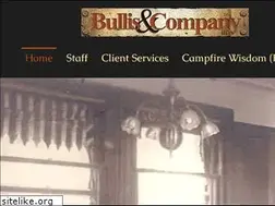 Sites similar to bullisandco.com