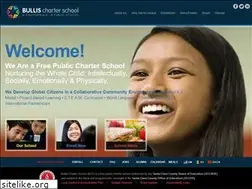 Sites similar to bullischarterschool.com