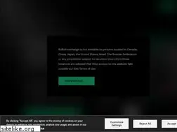 Sites similar to bullish.com