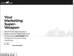 Sites similar to bullish.media