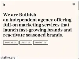 Sites similar to bullish.ph