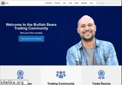 Sites similar to bullishbears.com