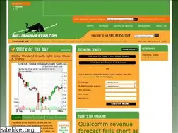 Sites similar to bullishinvestor.com