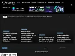 Sites similar to bullishnet.com