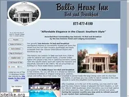Sites similar to bullishouseinn.com