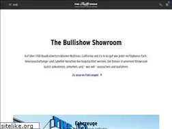 Sites similar to bullishow.com