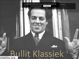 Sites similar to bullitklassiek.nl