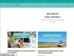 Sites similar to bullitour.com