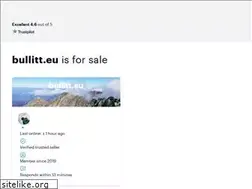 Sites similar to bullitt.eu