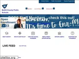 Sites similar to bullitt.k12.ky.us