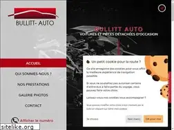 Sites similar to bullittauto.fr