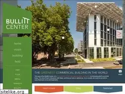 Sites similar to bullittcenter.org