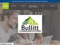 Sites similar to bullittcomm.com