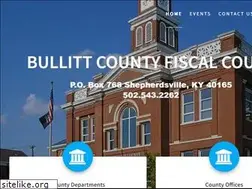 Sites similar to bullittcountyfc.com
