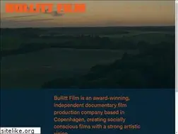 Sites similar to bullittfilm.dk