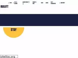 Sites similar to bullitthotel.com