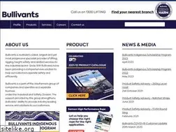 Sites similar to bullivants.com
