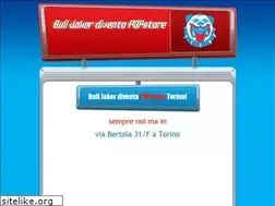 Sites similar to bulljoker.it