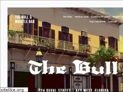 Sites similar to bullkeywest.com