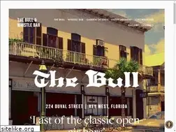 Sites similar to bullkeywest.org