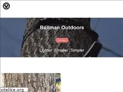 Sites similar to bullmanoutdoors.com