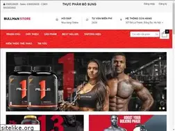 Sites similar to bullmanstore.com