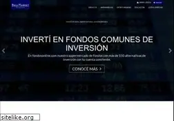 Sites similar to bullmarketbrokers.com