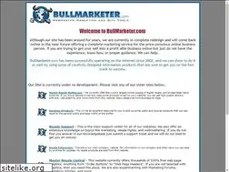 Sites similar to bullmarketer.com